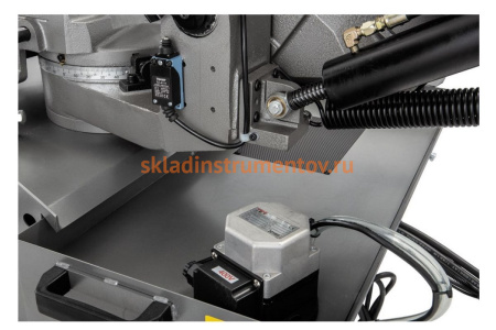 Ленточнопильный станок по металлу JET MBS-1011DAP 50000314T