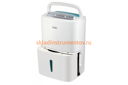 Осушитель воздуха Ballu BD60U НС-1247963