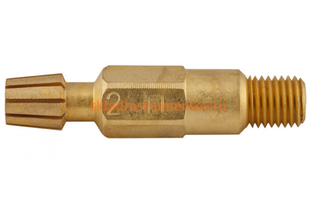 Мундштук внутренний пропановый №2 Р3П-02М/Р3П-02М-У/Р3П-22-Р/Р3П-22Р-У Сварог 94162