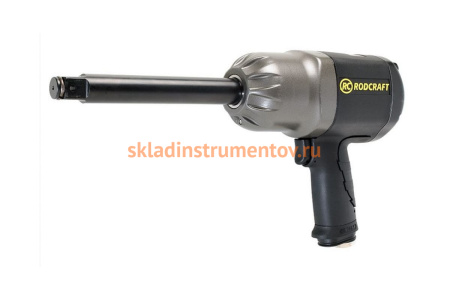 Ударный гайковерт 3/4" RODCRAFT 2387 8951000074
