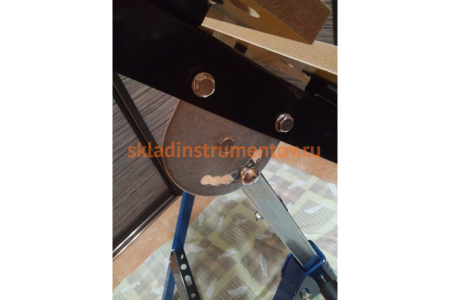 Столярный складной верстак ЗУБР T-7 Профессионал 38728