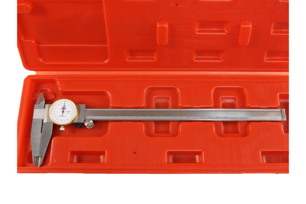 Штангенциркуль SHAN ШЦК-1-250 0.02 123680