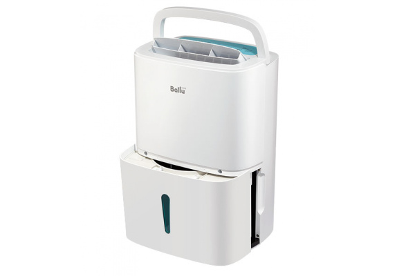 Осушитель воздуха Ballu BD60U НС-1247963 Осушитель воздуха Ballu BD60U НС-1247963