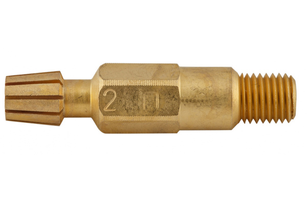 Мундштук внутренний пропановый №2 Р3П-02М/Р3П-02М-У/Р3П-22-Р/Р3П-22Р-У Сварог 94162