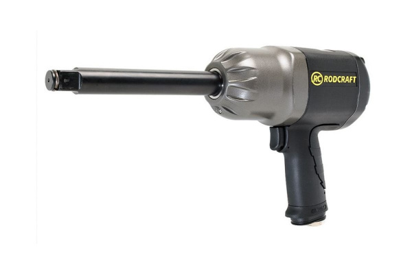 Ударный гайковерт 3/4" RODCRAFT 2387 8951000074