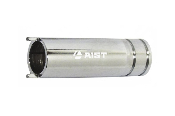 Головка 2-х корончатая для устройства управления зеркалом FORD VW AIST 67411202 00-00005945