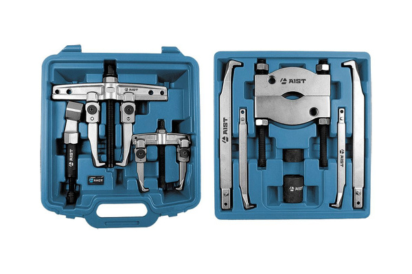 Универсальный набор съемников подшипников AIST 30 т 67100405 00-00015748