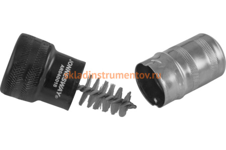 Щетка для чистки клемм аккумулятора Jonnesway AR040018 48522