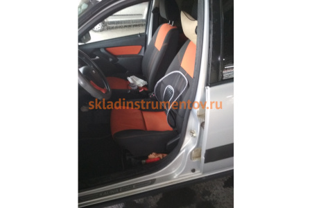 Поясничный упор STELS 55341