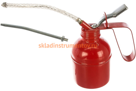 Рычажная маслёнка GROZ РТ GR41431 - MP22R/F