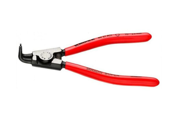 Щипцы для стопорных колец KNIPEX KN-4621A31