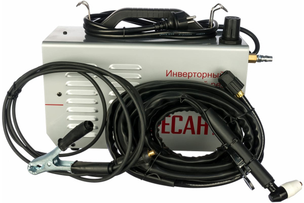 Инверторный плазменный резак Ресанта ИПР 40К Инверторный плазменный резак Ресанта ИПР 40К