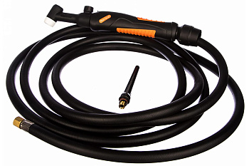 Горелка сварочная TS 26V (4 м; М12х1) для TIG-сварки Сварог IOC9906 00000088179