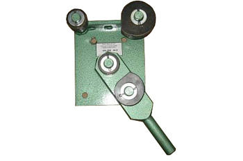 Станок для гибки арматуры МИСОМ СО-350