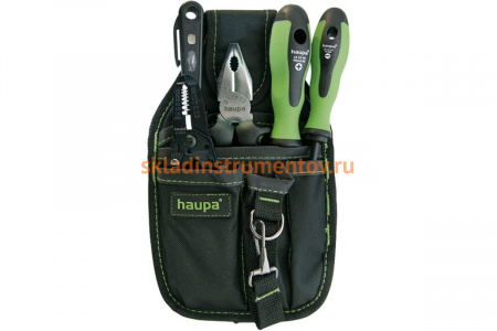 Набор инструментов HAUPA Tool Pouch 220506