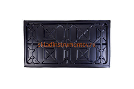 Поддон-каплесборник WIEDERKRAFT WDK-65271 Поддон-каплесборник WIEDERKRAFT WDK-65271