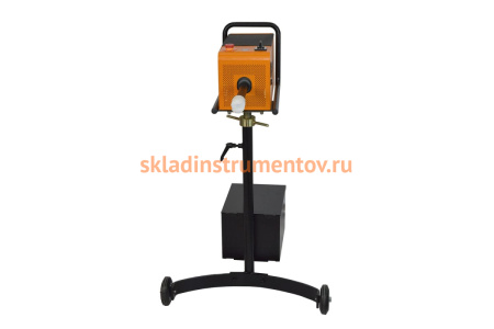 Станок для проточки тормозных дисков WIEDERKRAFT WDK-81700