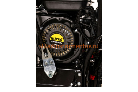 Снегоуборщик Huter SGC 4800 В 70/7/2