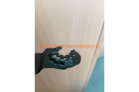 Набор насадок универсальный №7 в кейсе, оргстекло (12 шт) для МФИ ПРАКТИКА 240-560