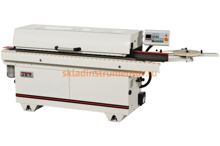 Кромкооблицовочный станок JET JEB-45M 333702