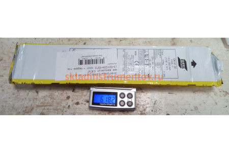 Электрод ОК 61.30 (2.5 мм; 0.7 кг) ESAB СВ000007838