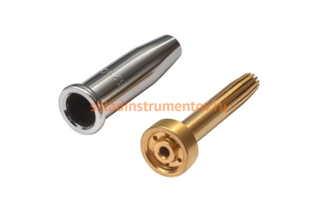 Мундштук пропановый №4 к резаку Р3-362 ПТК 00000028084