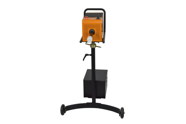 Станок для проточки тормозных дисков WIEDERKRAFT WDK-81700