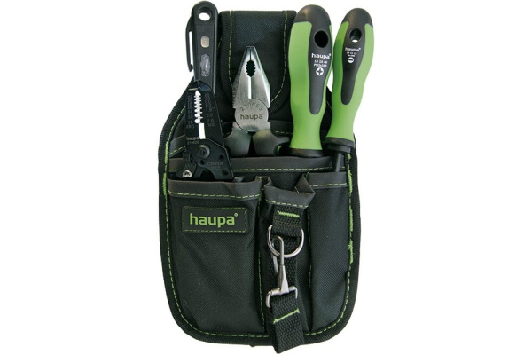 Набор инструментов HAUPA Tool Pouch 220506