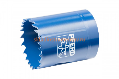 Коронка биметаллическая BiM LS 40 (40 мм; 5/8'') PFERD 25101240