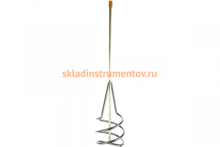 Насадка-миксер для песчано-гравийных смесей (120х600 мм) "PROFI" Stayer 06033-12-60_z01