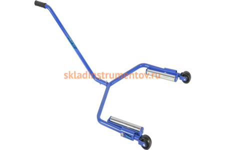 Тележка для перевозки колес 67,5 кг AE&T T08650