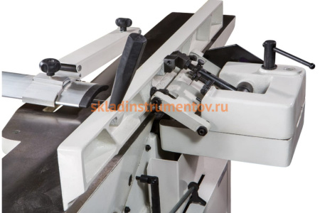 Фуговальный станок JET JJ-6L-M 10000250LM