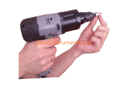 Электрический заклепочник MESSER ERA-M6-10 Электрический заклепочник MESSER ERA-M6-10