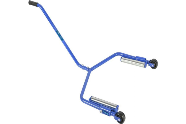 Тележка для перевозки колес 67,5 кг AE&T T08650