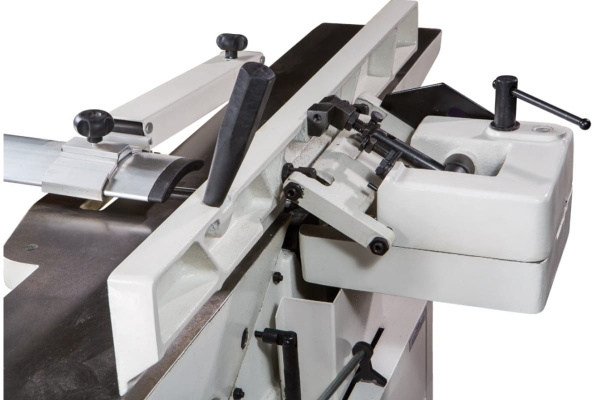 Фуговальный станок JET JJ-6L-M 10000250LM