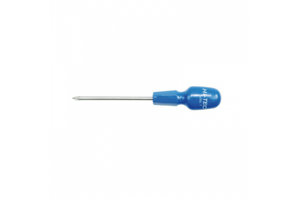 Отвёртка VOREL "HI-TEC" 3"xNo.1 61250