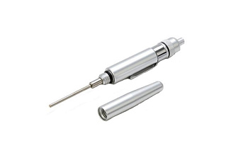 Шприц-масленка GROZ GR41805