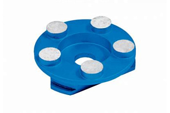 Фреза алмазная GFB 000 МИСОМ