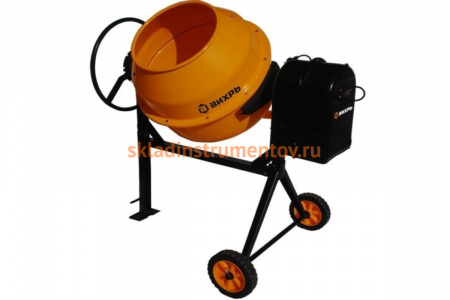 Бетономешалка Вихрь БМ-160