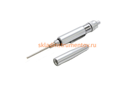 Шприц-масленка GROZ GR41805