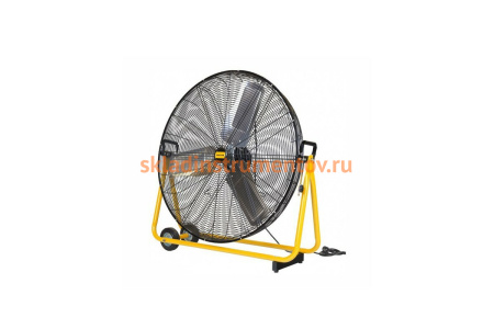 Вентилятор напольный Master DF 30 P 4604.004