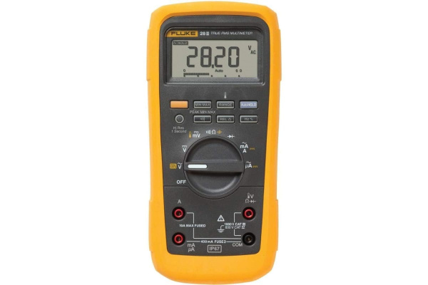 Мультиметр Fluke 28 II