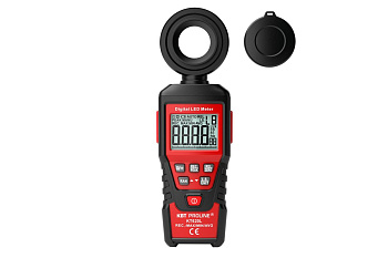 Люксметр КВТ KT 620L ECOLINE 79146