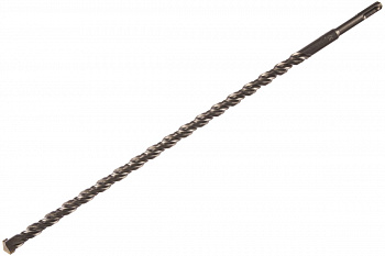 Бур SDS-plus усиленный (16 мм; 400 мм; 460 мм; 1 шт) Энкор 10958