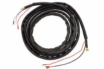 Шлейф (6 м; 2pin; M16*1.5) для LT-141 КЕДР 8004477