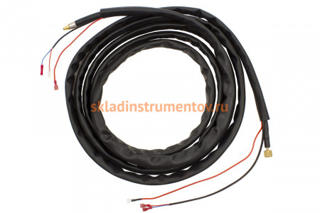 Шлейф (6 м; 2pin; M16*1.5) для LT-141 КЕДР 8004477