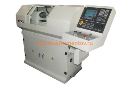 Токарный станок с ЧПУ JET BD-10S CNC Siemens 808D 50000501M