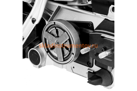 Бензопила Зубр ПБЦ-М49-45