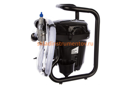 Окрасочный аппарат Zitrek Z8626 018-0950