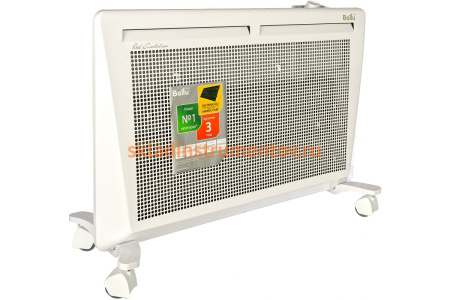 Конвективно-инфракрасный обогреватель Ballu BIHP/R-1500